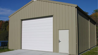 Garage Door Openers at North Park, Illinois